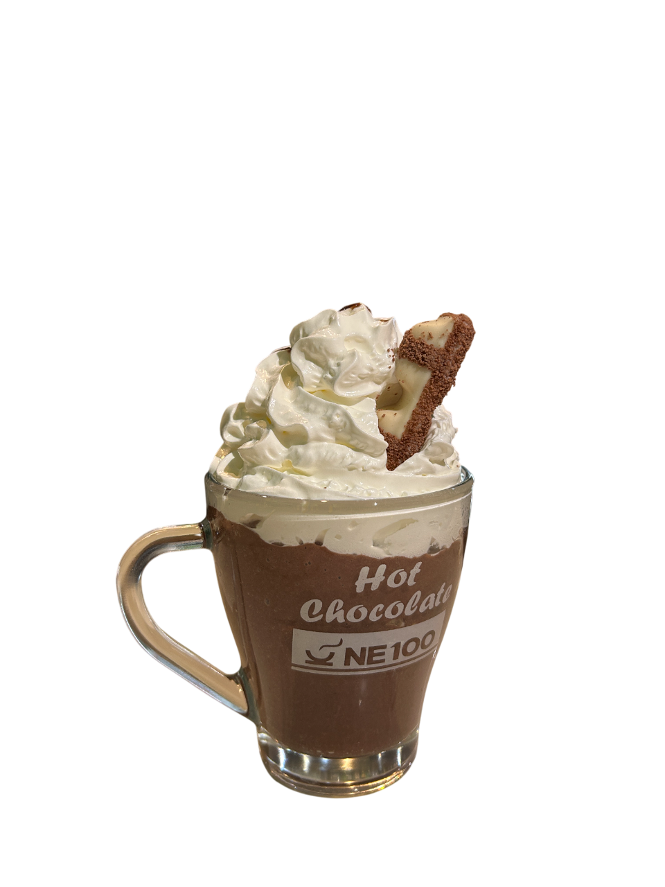 Топло Чоколадо Буено