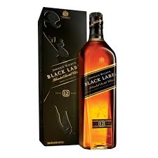 Johnnie Walker Black