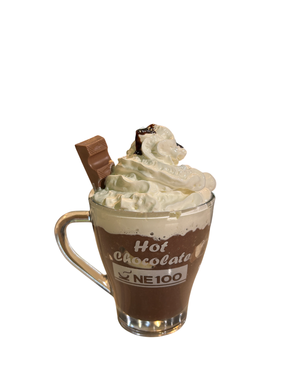 Топло Чоколадо Киндер